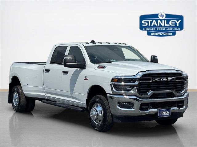 2027 Ram 3500 Tradesman for sale in Brownwood, TX