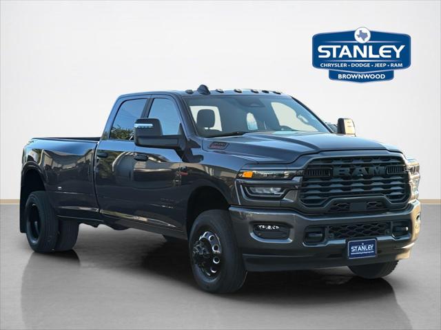 2027 Ram 3500 Lone Star for sale in Brownwood, TX