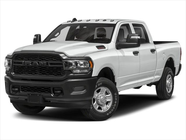 2023 Ram 3500 Tradesman Crew Cab 4x4 8' Box for sale in Hopewell, VA