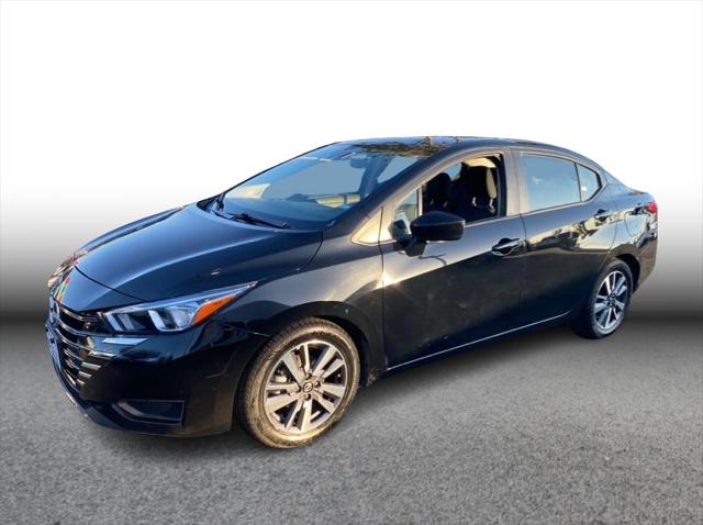 2023 Nissan Versa 1.6 SV Xtronic CVT for sale in San Leandro, CA