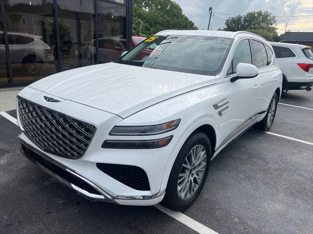 2025 Genesis GV80 2.5T Standard AWD for sale in Waycross, GA