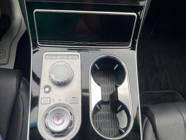 2025 Genesis GV80 2.5T Standard AWD