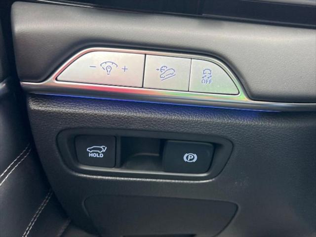 2025 Genesis GV80 2.5T Standard AWD