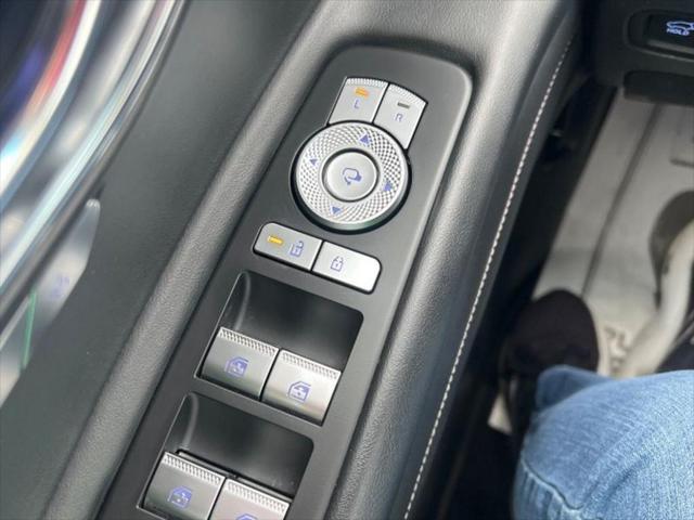 2025 Genesis GV80 2.5T Standard AWD