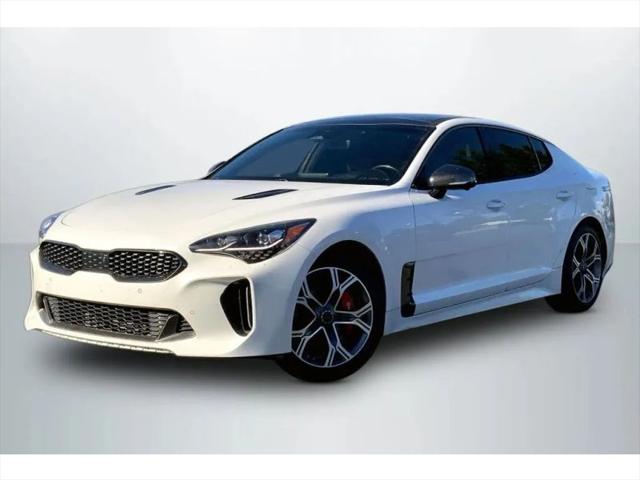 2022 Kia Stinger GT2 for sale in Janesville, WI