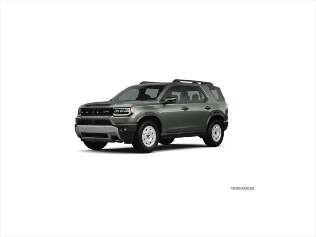 2026 Honda Passport AWD TrailSport Elite for sale in Kansas City, MO