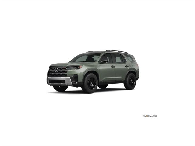 2026 Honda Pilot TrailSport for sale in Kansas City, MO