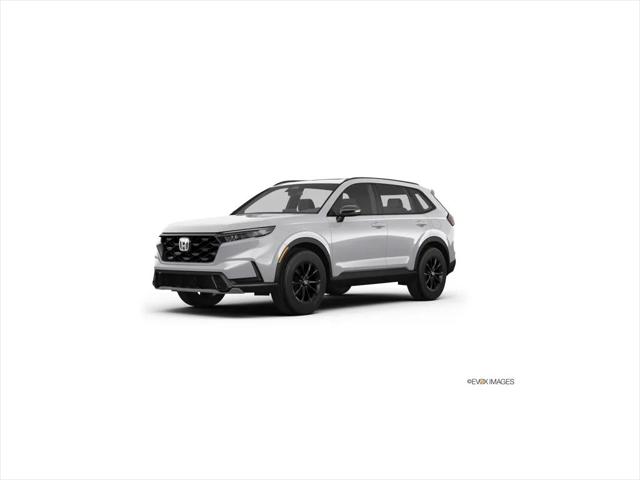 2026 Honda CR-V Hybrid AWD Sport for sale in Kansas City, MO