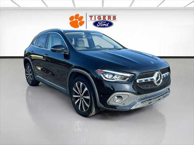 2023 Mercedes-Benz GLA-CLASS 250 for sale in West Union, SC
