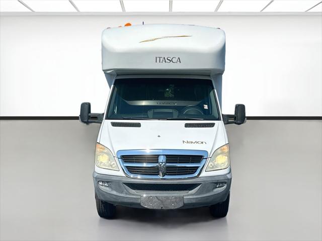 2007 Dodge Sprinter Base