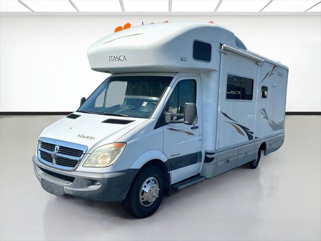 2007 Dodge Sprinter Base
