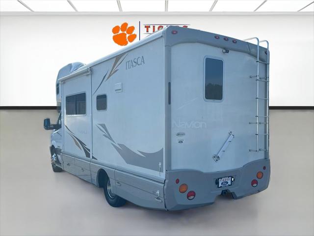 2007 Dodge Sprinter Base