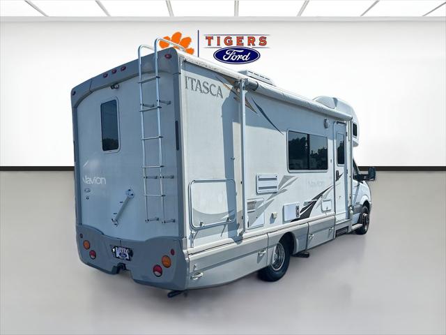 2007 Dodge Sprinter Base