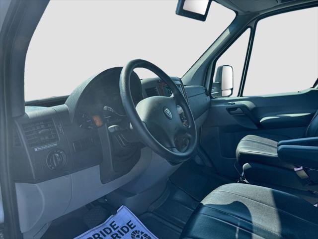 2007 Dodge Sprinter Base