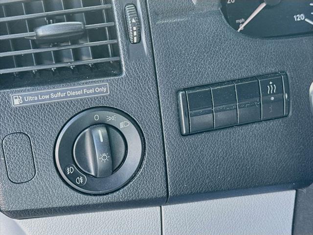 2007 Dodge Sprinter Base