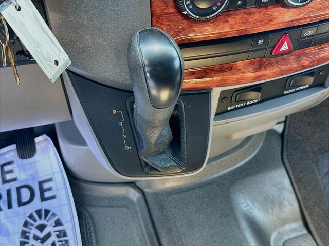 2007 Dodge Sprinter Base