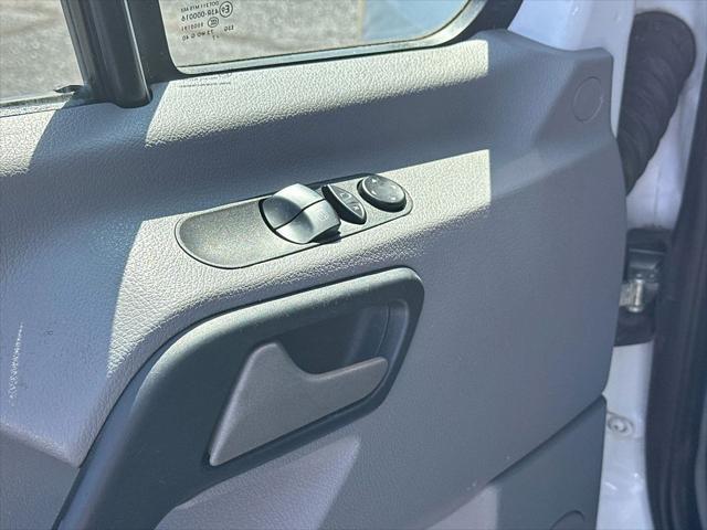 2007 Dodge Sprinter Base