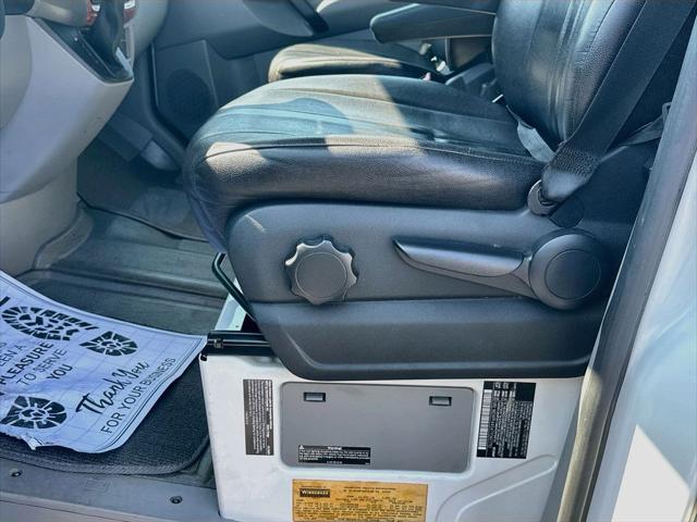 2007 Dodge Sprinter Base