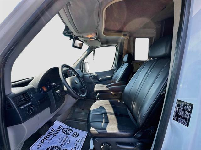 2007 Dodge Sprinter Base