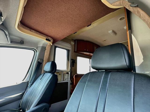 2007 Dodge Sprinter Base