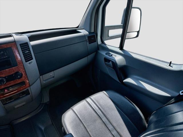 2007 Dodge Sprinter Base
