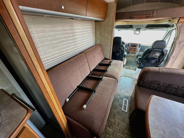 2007 Dodge Sprinter Base