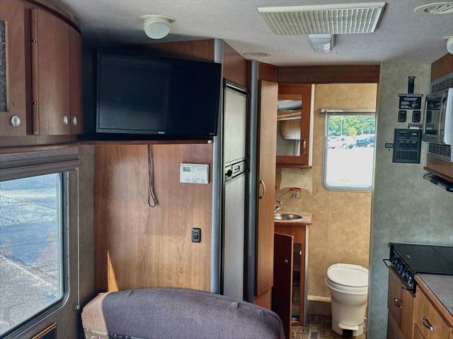 2007 Dodge Sprinter Base
