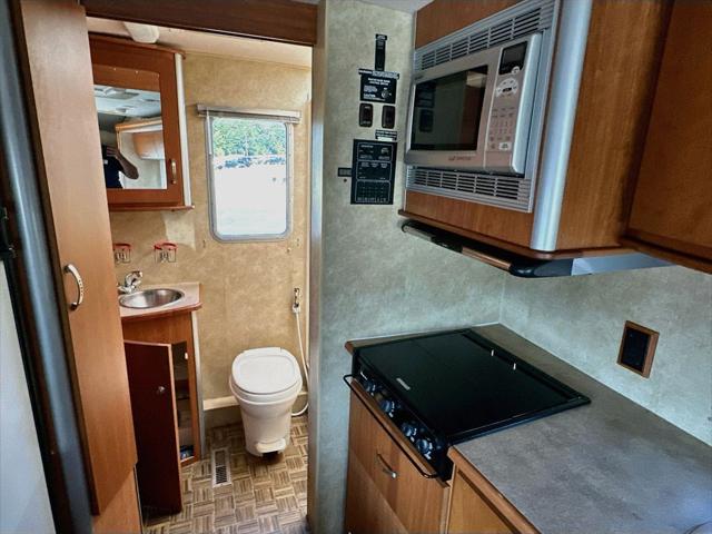 2007 Dodge Sprinter Base
