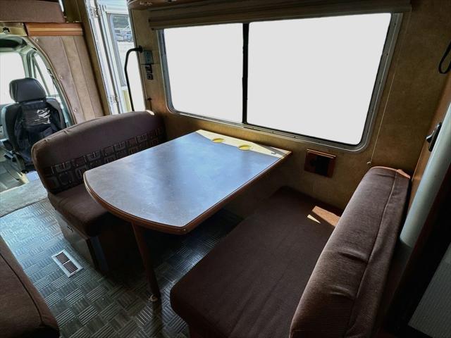 2007 Dodge Sprinter Base