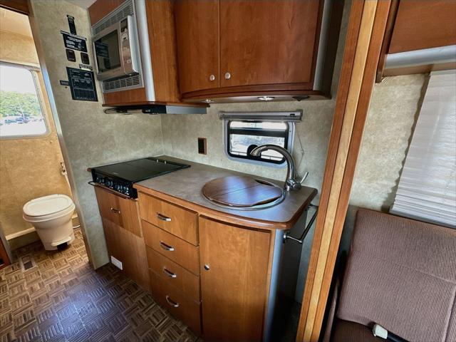 2007 Dodge Sprinter Base