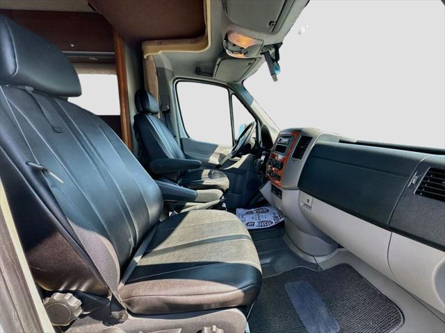 2007 Dodge Sprinter Base