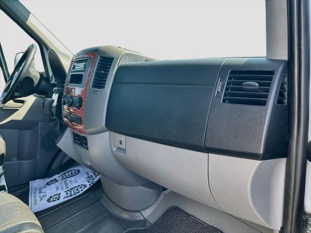 2007 Dodge Sprinter Base