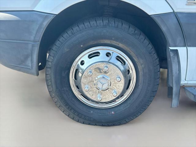 2007 Dodge Sprinter Base