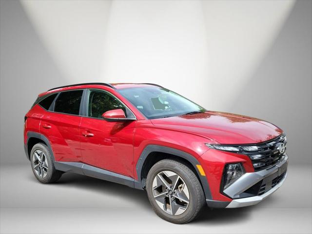 2025 Hyundai Tucson SEL for sale in Glenwood Springs, CO