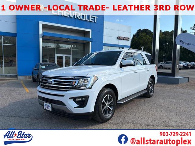 2021 Ford Expedition XLT for sale in Palestine, TX