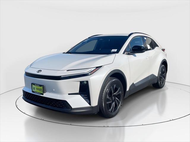 2027 Toyota C-HR SE for sale in Petaluma, CA
