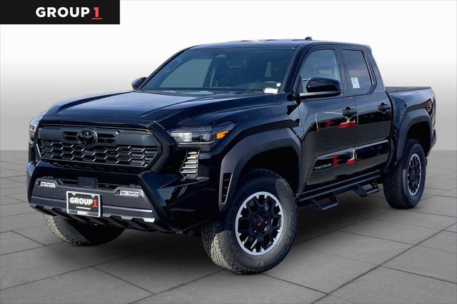 2026 Toyota Tacoma TRD Off Road for sale in Lubbock, TX