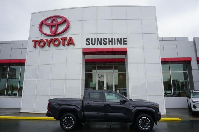 2026 Toyota Tacoma TRD Sport for sale in Battle Creek, MI