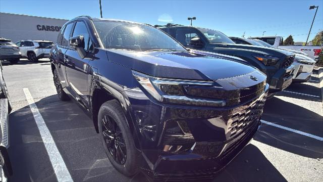 2026 Toyota RAV4 Plug-In Hybrid SE for sale in Carson City, NV