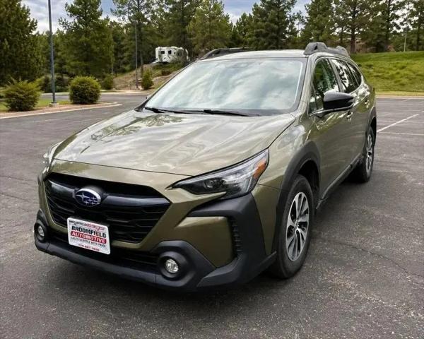 2024 Subaru Outback Premium for sale in Broomfield, CO