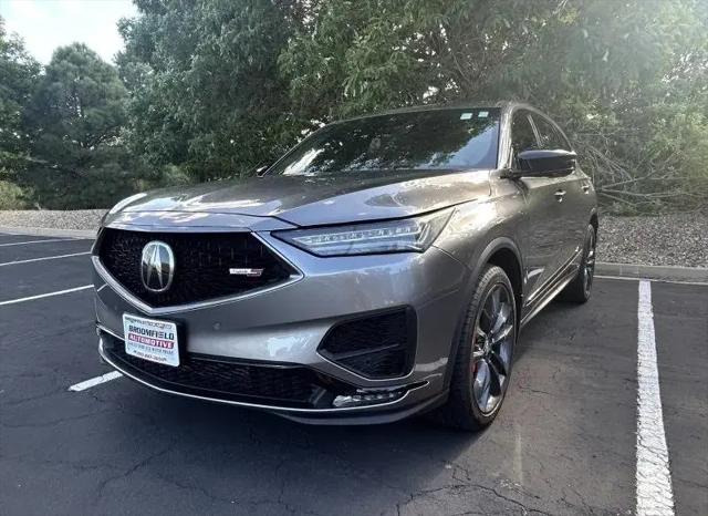 2022 Acura MDX Type S for sale in Broomfield, CO