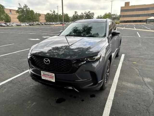 2025 Mazda CX-50 Hybrid Premium Package for sale in Broomfield, CO