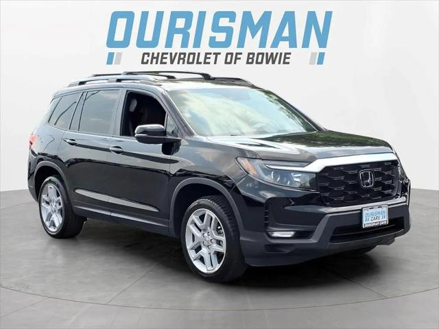 2024 Honda Passport AWD EX-L for sale in Bowie, MD