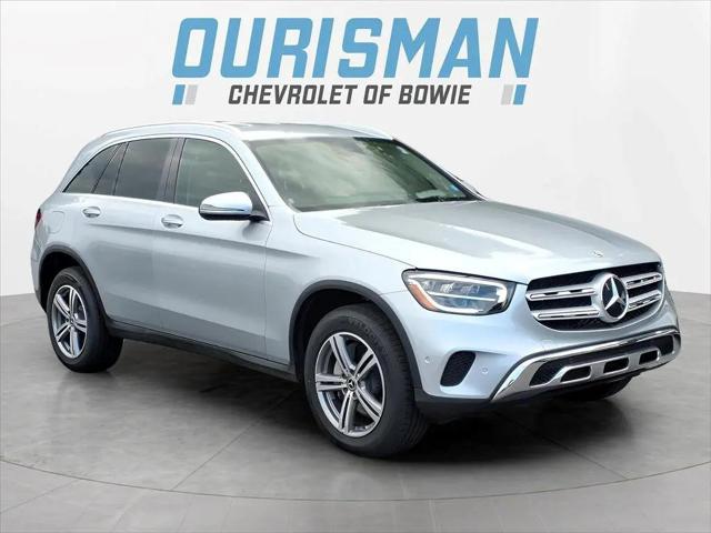 2022 Mercedes-Benz GLC SUV for sale in Bowie, MD