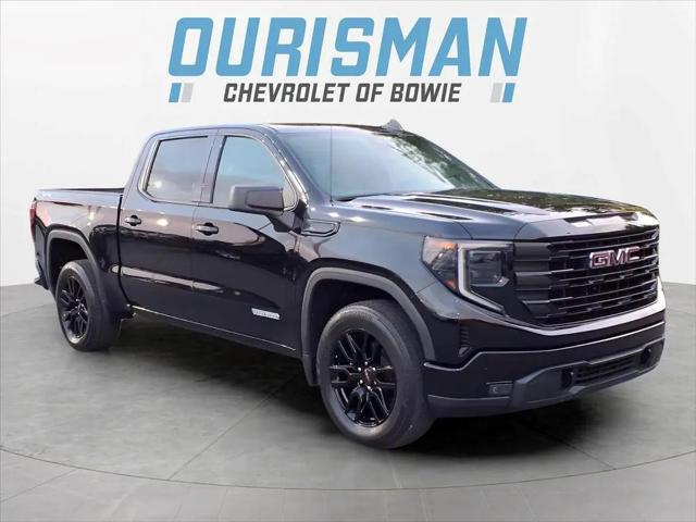 2023 GMC Sierra 1500 4WD Crew Cab Short Box Elevation with 3SB for sale in Bowie, MD