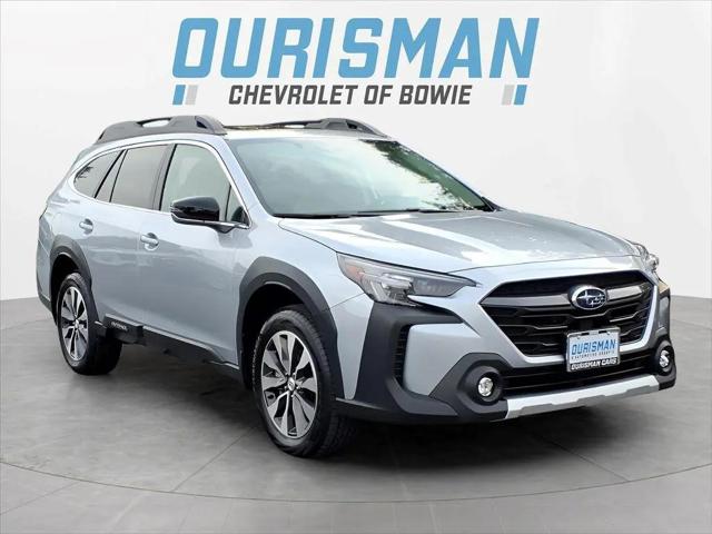 2025 Subaru Outback Limited for sale in Bowie, MD