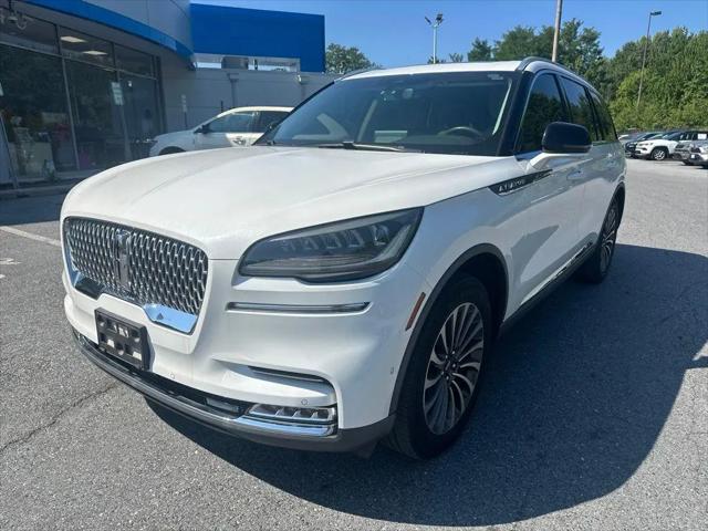 2020 Lincoln Aviator Reserve for sale in Bowie, MD