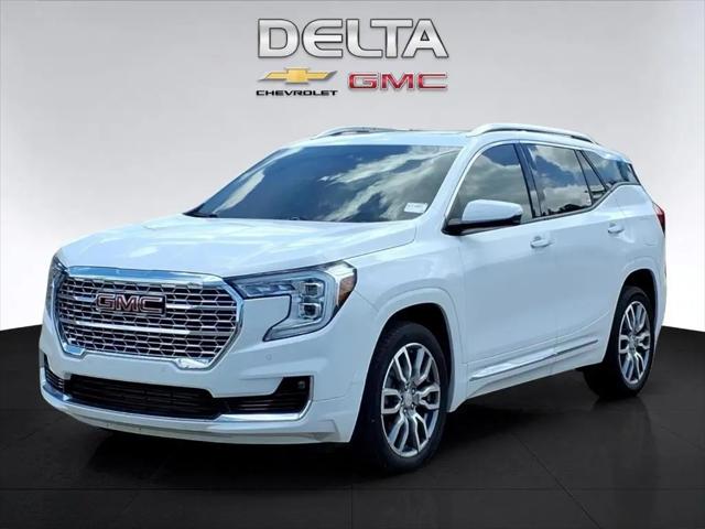 2024 GMC Terrain AWD Denali for sale in Greenville, MS