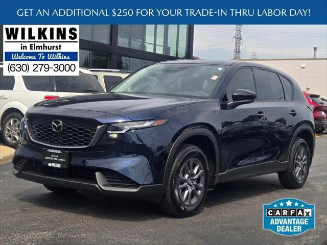 2026 Mazda CX-5 2.5 S Select for sale in Elmhurst, IL