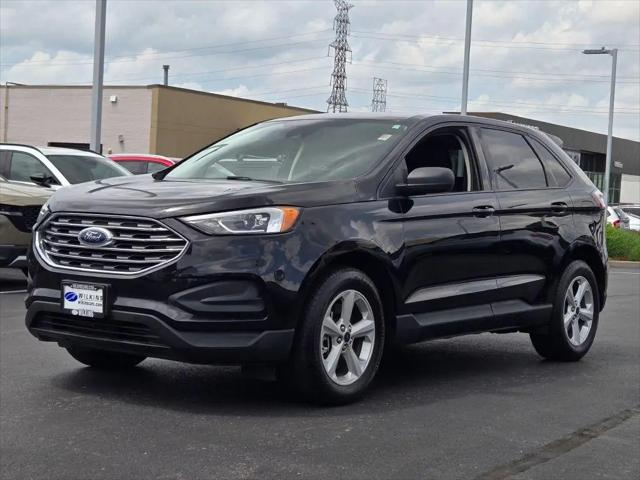 2021 Ford Edge SE for sale in Elmhurst, IL
